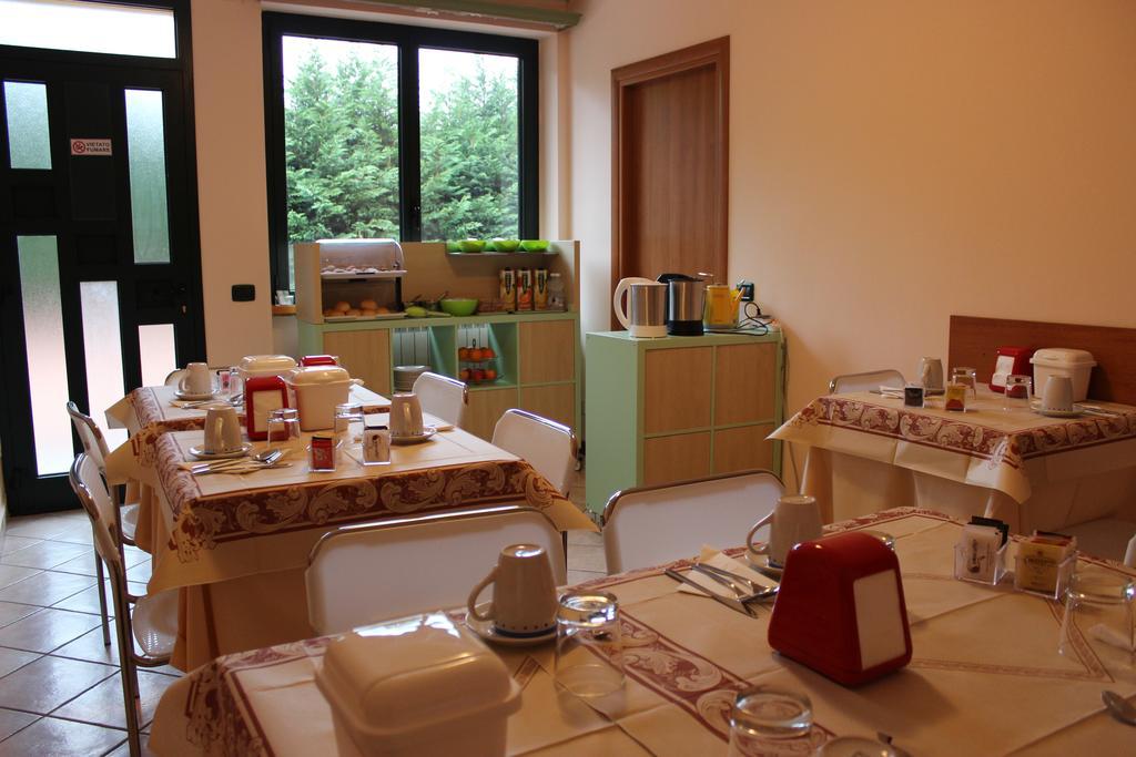 Villa Giglio Arsago Seprio Екстер'єр фото