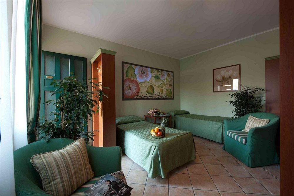 Villa Giglio Arsago Seprio Екстер'єр фото