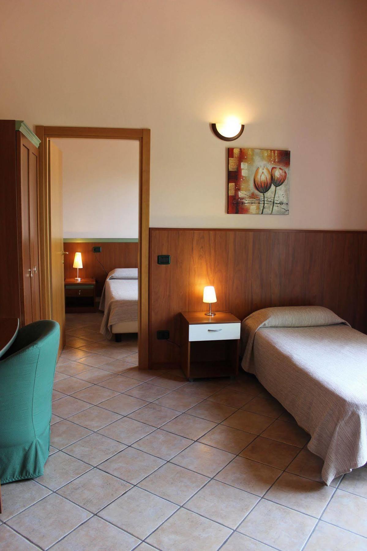 Villa Giglio Arsago Seprio Екстер'єр фото