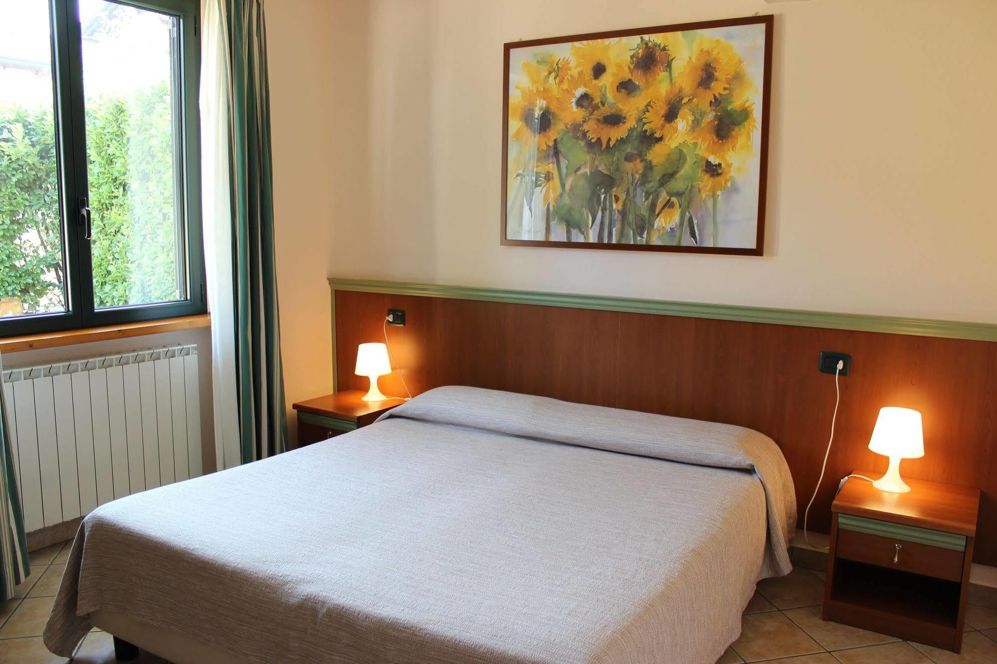 Villa Giglio Arsago Seprio Екстер'єр фото